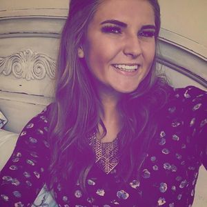 Meet your Posher, Kylee