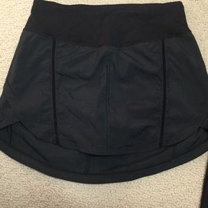 Lululemon short