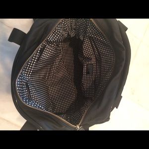 Authentic Kate  Spade messenger bag!