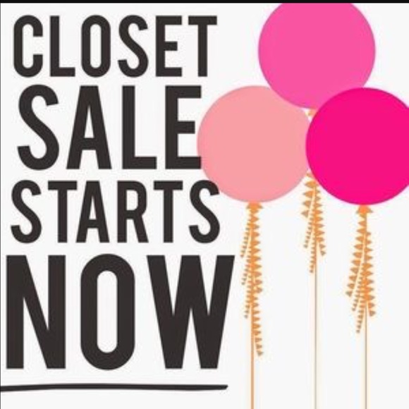 SALE!