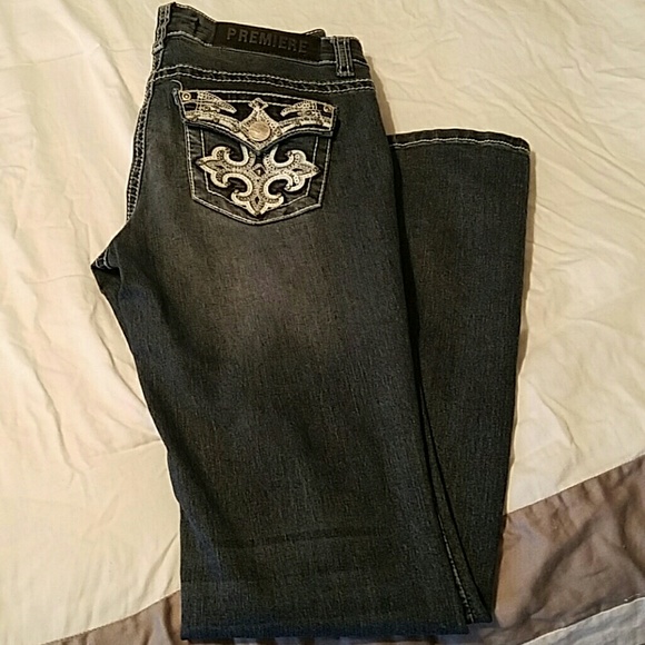 Premiere Jeans