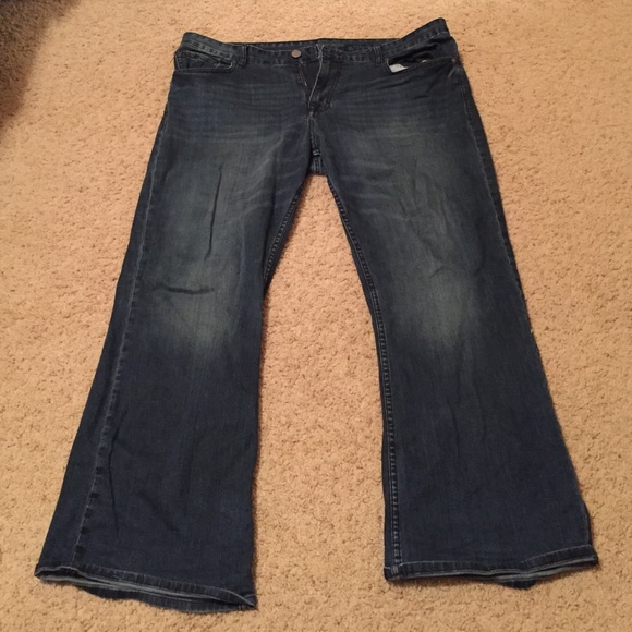Men's Calvin Klein jeans