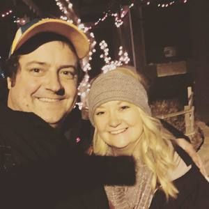 Meet your Posher, Josh-ashley