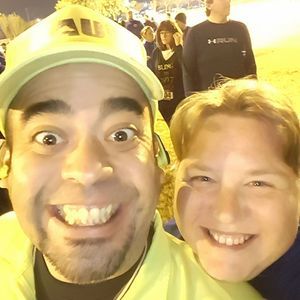 Meet your Posher, Stacey