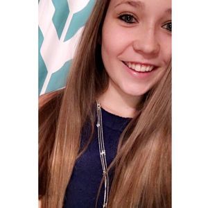 Meet your Posher, Kacy