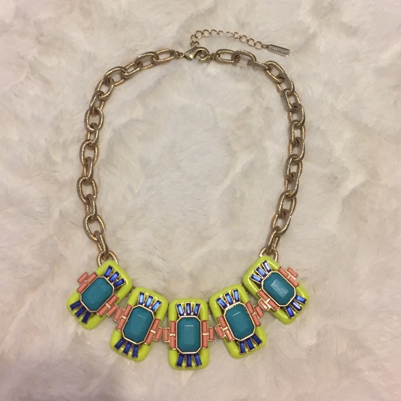 Baublebar Necklace