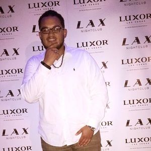 Meet your Posher, Brandon