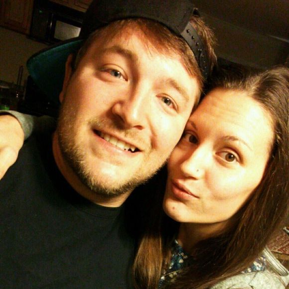 Meet your Posher, A katlyn