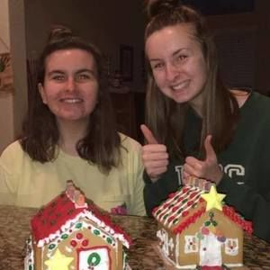 Meet your Posher, Stephany