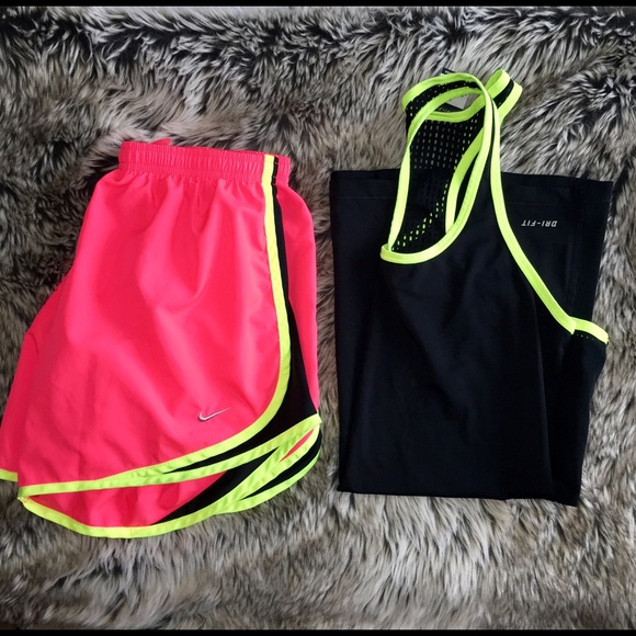 Nike Workout BUNDLE