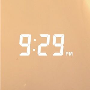 Meet your Posher, Rebecca