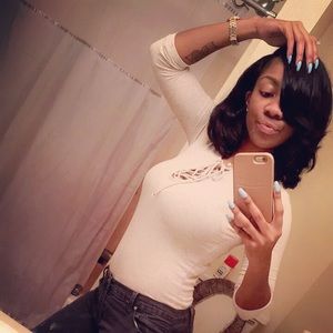 Meet your Posher, Tyreba