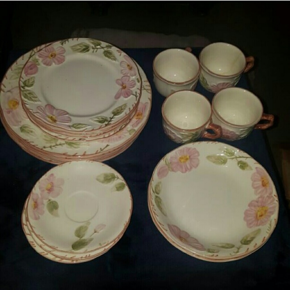 Elegant Dinnerware