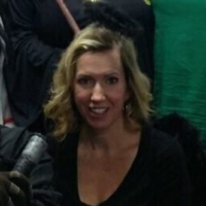 Meet your Posher, Victoria