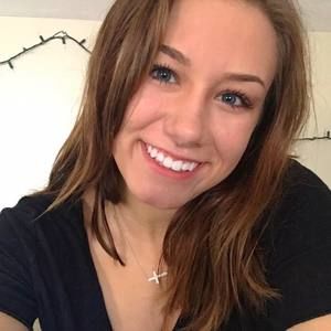 Meet your Posher, Kaylie