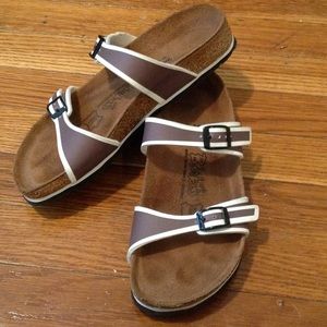 Birkenstock women's size 7