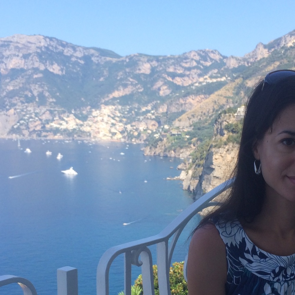 Meet your Posher, Claudia