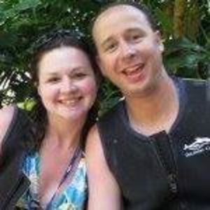 Meet your Posher, Julie-cory