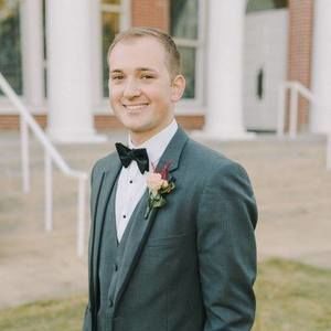 Meet your Posher, George