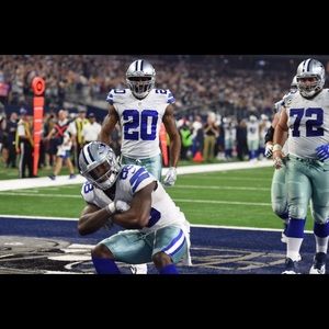 Meet your Posher, Mike