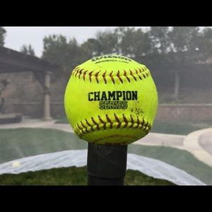 Meet your Posher, Morgan