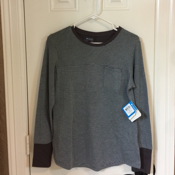 Women's Columbia Shirt