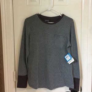 Women's Columbia Shirt