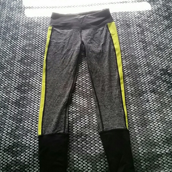 Gym leggings