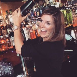 Meet your Posher, Meagan