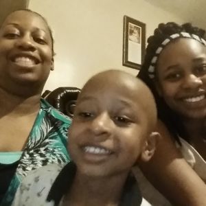 Meet your Posher, Tamara