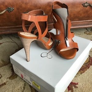 Jessica Simpson Pumps