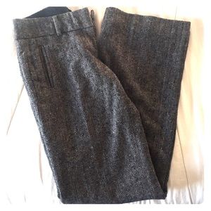 J. Crew City Fit Slacks