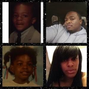 Meet your Posher, Latoya