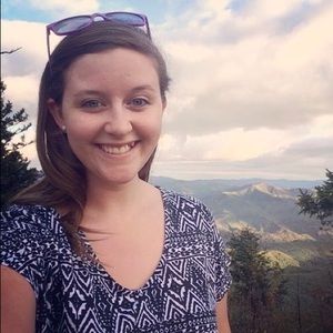 Meet your Posher, Sarah