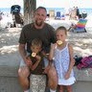 Meet your Posher, Eric