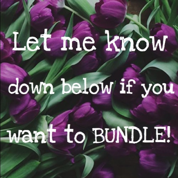 Bundling time! - Picture 1 of 1