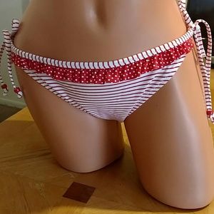 Marie meili bikini bottom
