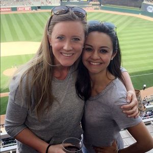 Meet your Posher, Sarah