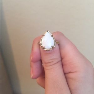 Kendra Scott Ring