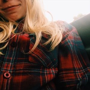 Meet your Posher, Quinn