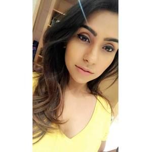 Meet your Posher, Saima