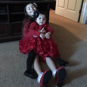 Meet your Posher, Carrie