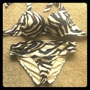 Victoria's Secret Bombshell Swimsuit !