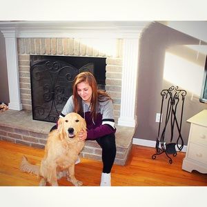 Meet your Posher, Marlee