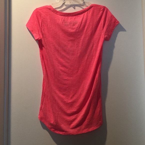 PINK by VS Tee - Picture 3 of 3