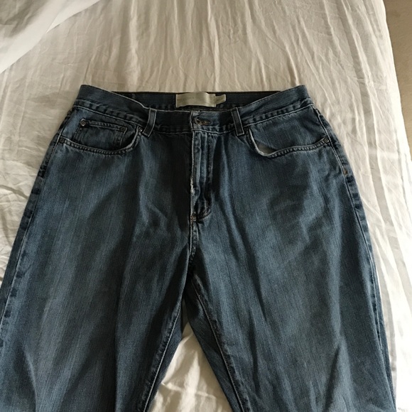 Men's Sonoma Relaxed fit jeans