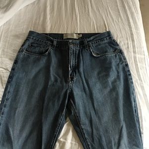 Men's Sonoma Relaxed fit jeans