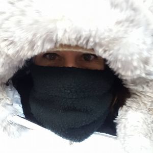 Meet your Posher, Shawna