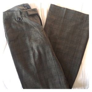 Banana Republic Martin Fit