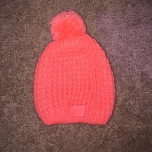 under armor beanie